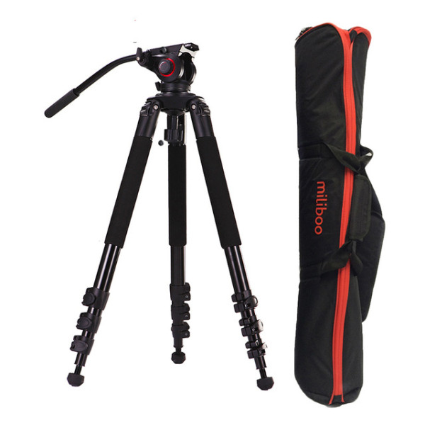 Штатив Miliboo MTT702A Including MYT803 Fluid head